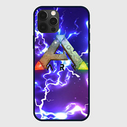 Чехол для iPhone 12 Pro Ark Survival Evolved Z, цвет: 3D-черный