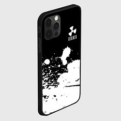 Чехол для iPhone 12 Pro S T A L K E R, цвет: 3D-черный — фото 2