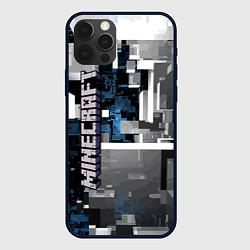 Чехол iPhone 12 Pro Minecraft