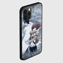 Чехол для iPhone 12 Pro Врата Штейна, цвет: 3D-черный — фото 2