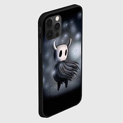 Чехол для iPhone 12 Pro Hollow Knight ветер, цвет: 3D-черный — фото 2