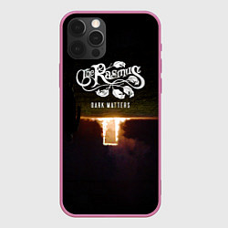 Чехол iPhone 12 Pro Dark Matters - The Rasmus