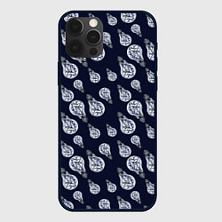 Чехол iPhone 12 Pro Ребёнок в лампе