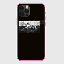 Чехол iPhone 12 Pro О Капитан, мой Капитан - Общество мёртвых поэтов