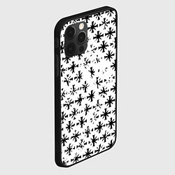 Чехол для iPhone 12 Pro Farcry ubisoft pattern, цвет: 3D-черный — фото 2
