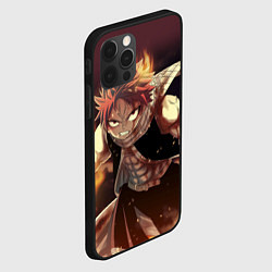 Чехол для iPhone 12 Pro Fairy tail, цвет: 3D-черный — фото 2