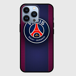 Чехол iPhone 13 Pro Paris Saint-Germain