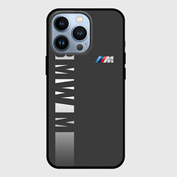 Чехол iPhone 13 Pro BMW 2018 M Sport