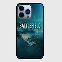 Чехол iPhone 13 Pro Battlefield: Sea Force