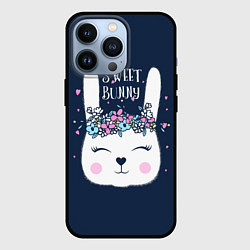 Чехол iPhone 13 Pro Sweet Bunny