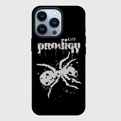 Чехол iPhone 13 Pro The Prodigy The Ant