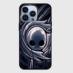 Чехол для iPhone 13 Pro Hollow Knight, цвет: 3D-черный