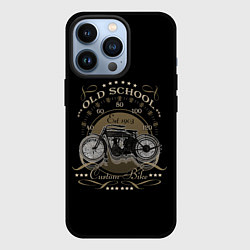 Чехол iPhone 13 Pro Первый Harley Davidson