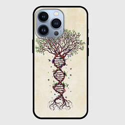 Чехол iPhone 13 Pro Дерево жизни