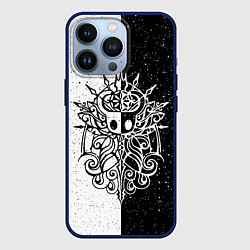 Чехол для iPhone 13 Pro Hollow Knight, цвет: 3D-тёмно-синий