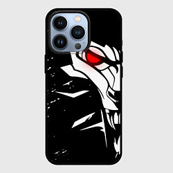 Чехол для iPhone 13 Pro THE WITCHER, цвет: 3D-черный