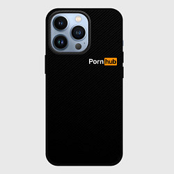 Чехол iPhone 13 Pro PORNHUB