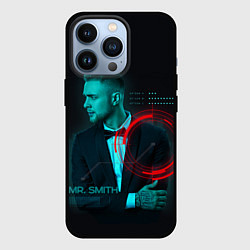 Чехол iPhone 13 Pro Егор Крид Mr Smith