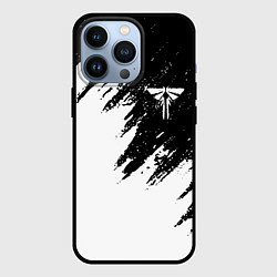 Чехол для iPhone 13 Pro The Last of Us: Part 2, цвет: 3D-черный