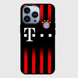 Чехол iPhone 13 Pro FC Bayern Munchen