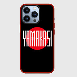 Чехол iPhone 13 Pro Yamakasi