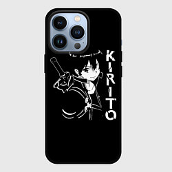 Чехол iPhone 13 Pro Kirito