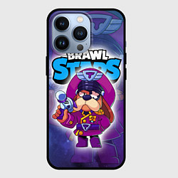 Чехол iPhone 13 Pro Генерал Гавс - Brawl Stars