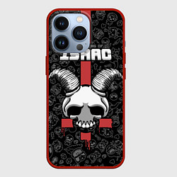 Чехол iPhone 13 Pro The Binding of Isaac