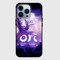 Чехол iPhone 13 Pro Ori and the Will of the Wisps