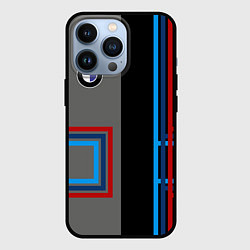 Чехол iPhone 13 Pro Автомобиль BMW БМВ