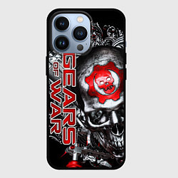 Чехол iPhone 13 Pro Gears of War Gears 5