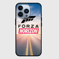 Чехол для iPhone 13 Pro Forza Horizon 5 Форза Хорайзен, цвет: 3D-черный