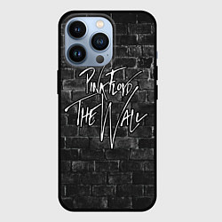 Чехол для iPhone 13 Pro PINK FLOYD - ПИНК ФЛОЙД ГРУППА, цвет: 3D-черный