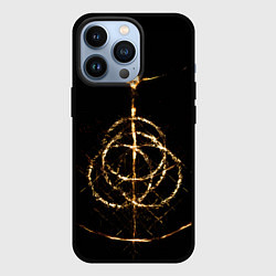 Чехол для iPhone 13 Pro ЭЛДЕН РИНГ ELDEN RING, цвет: 3D-черный