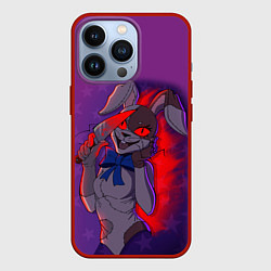 Чехол iPhone 13 Pro FNAF Ванесса