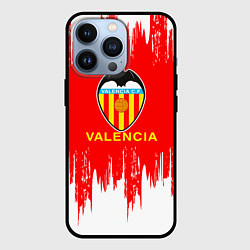 Чехол для iPhone 13 Pro Valencia валенсия sport, цвет: 3D-черный