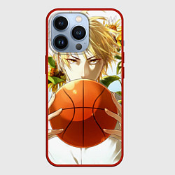 Чехол iPhone 13 Pro Ryota Kise