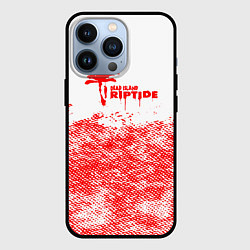 Чехол для iPhone 13 Pro Dead island dead, цвет: 3D-черный