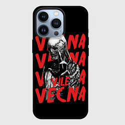 Чехол iPhone 13 Pro VILE VECNA