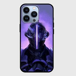 Чехол для iPhone 13 Pro Bondrewd из аниме Made in Abyss, цвет: 3D-черный