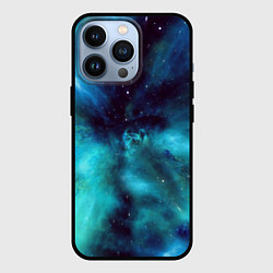 Чехол iPhone 13 Pro Вселенная