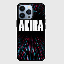 Чехол iPhone 13 Pro Akira infinity