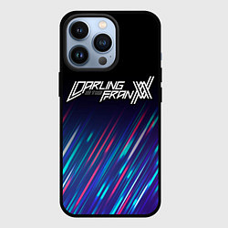 Чехол iPhone 13 Pro Darling in the FranXX stream