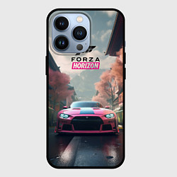 Чехол iPhone 13 Pro Forza horizon game