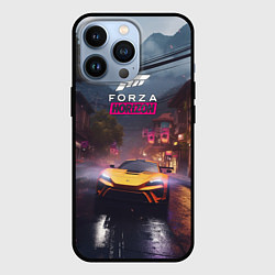 Чехол iPhone 13 Pro Forza horizon racing