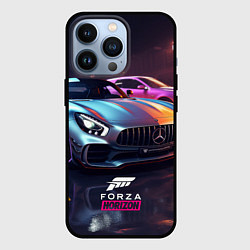 Чехол iPhone 13 Pro Forza Horizon street racing