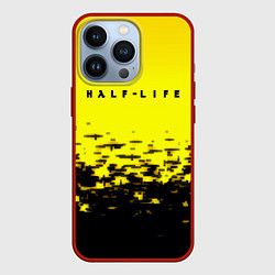 Чехол iPhone 13 Pro Гордон Фримен