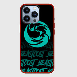 Чехол iPhone 13 Pro Beastcoast