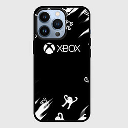 Чехол для iPhone 13 Pro Ъуъ съука xbox mem, цвет: 3D-черный