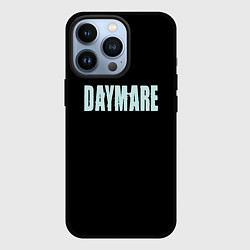 Чехол для iPhone 13 Pro Daymare 1998, цвет: 3D-черный